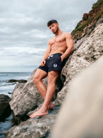 Swim Shorts - Black