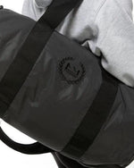 Gym Bag - Black Reflective - LV2LFT - Lifestyle Apparel & Gymwear