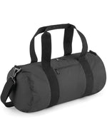 Gym Bag - Black Reflective - LV2LFT - Lifestyle Apparel & Gymwear