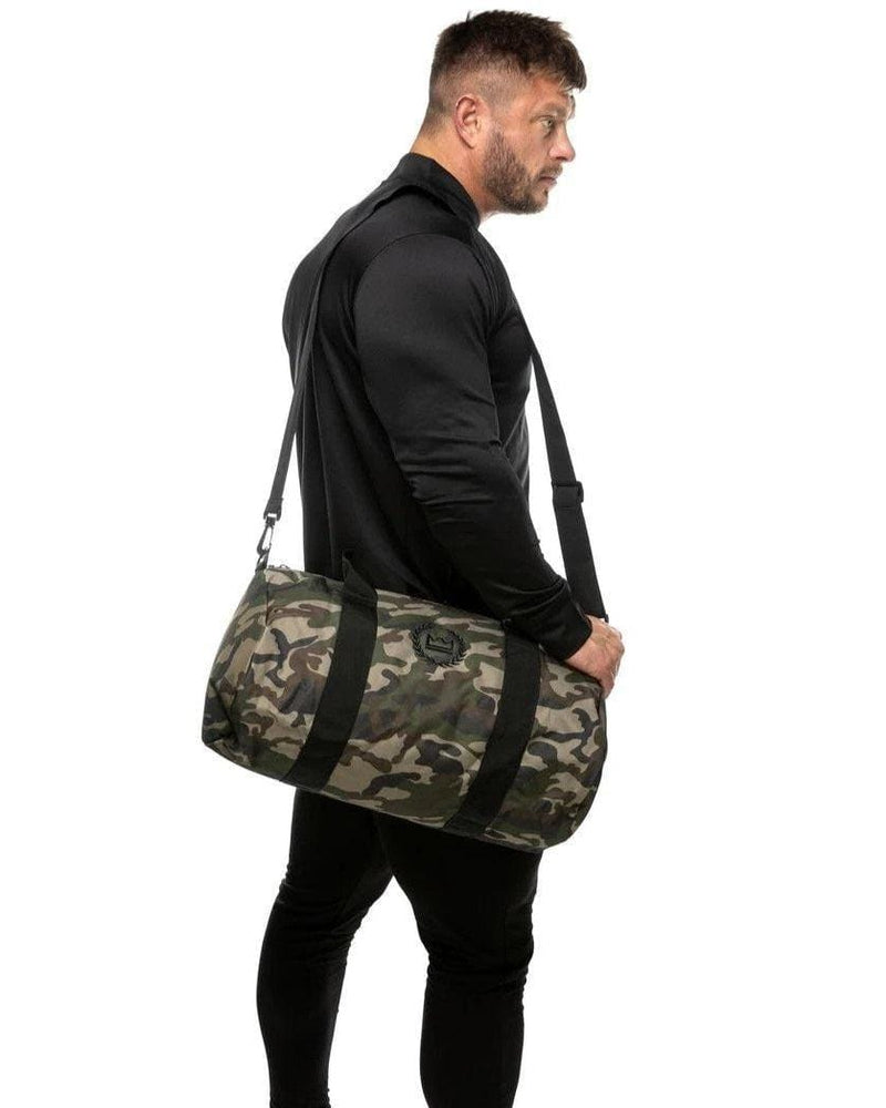 Gym Bag - Camo
