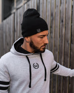 Premium Beanie - Black