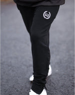 Tech Joggers - Black