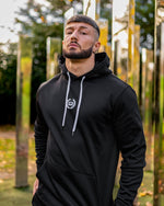 Performance Hoodie - Black