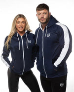 Sports Hoodie - Navy