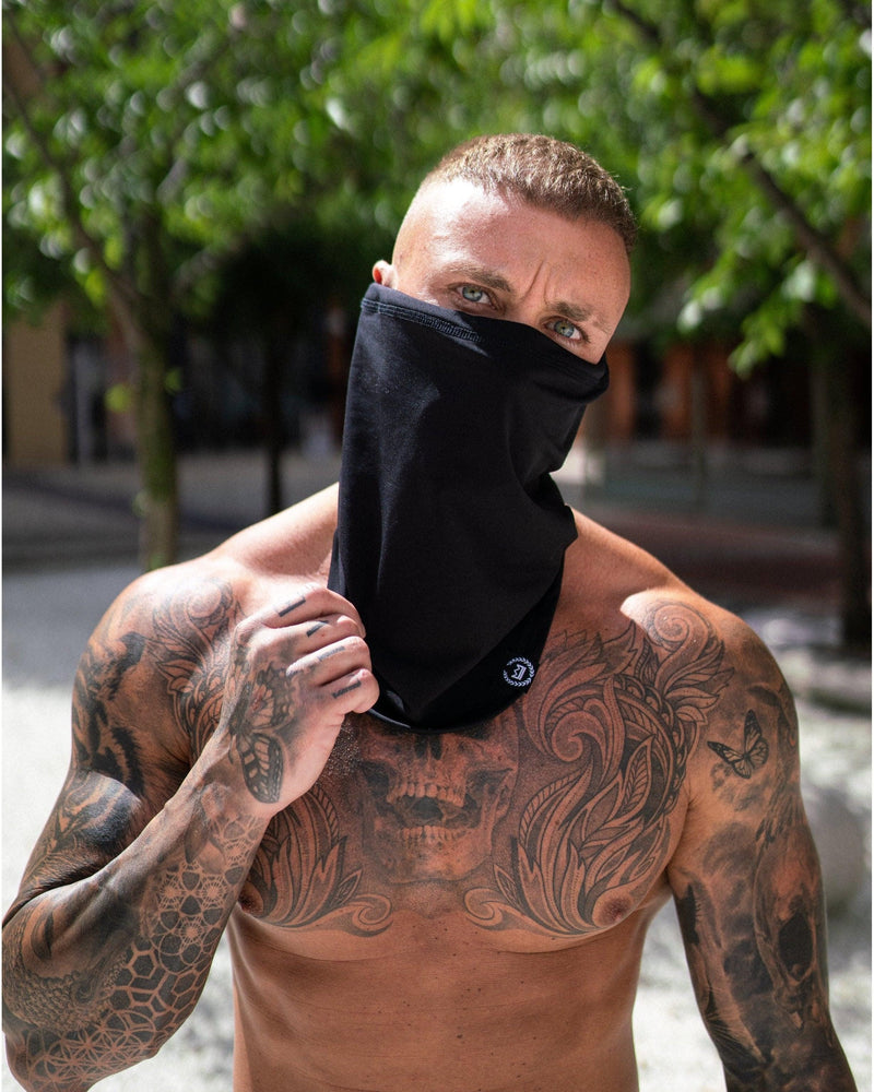 Snood Mask